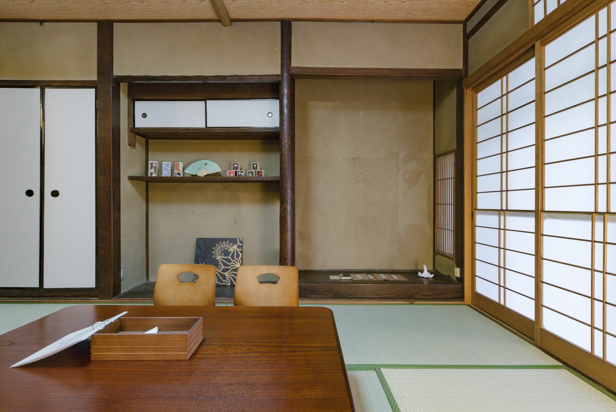 Bna Machiya Kyoto Villa Exteriör bild
