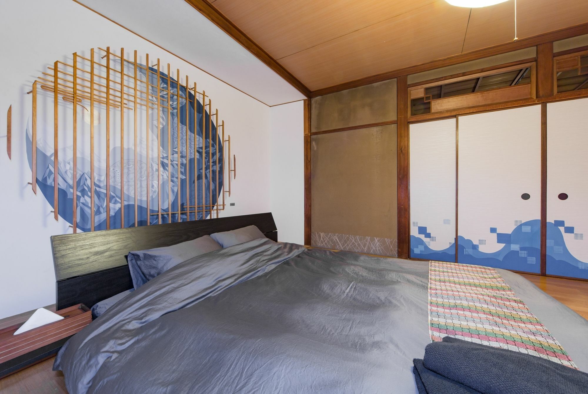 Bna Machiya Kyoto Villa Exteriör bild