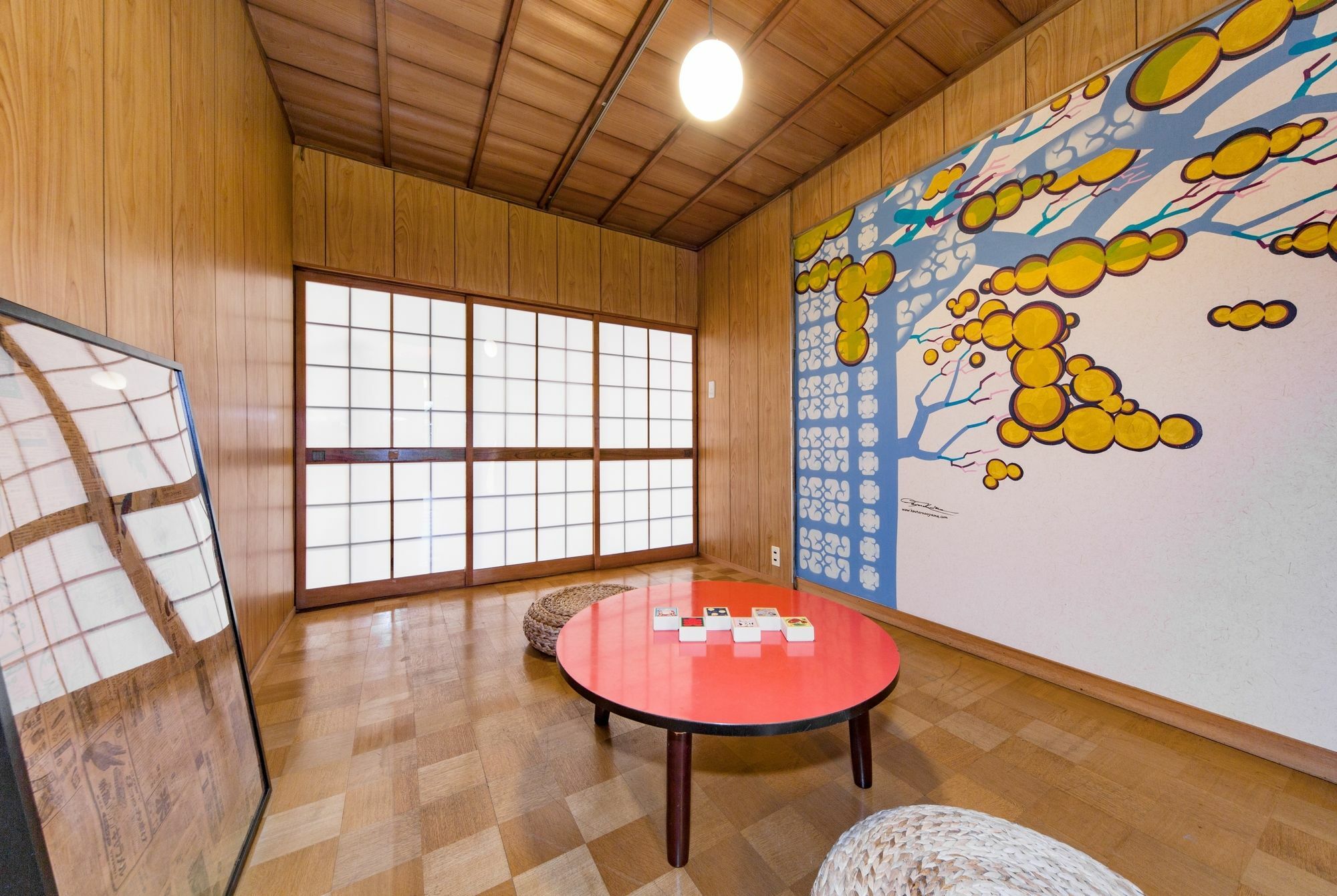 Bna Machiya Kyoto Villa Exteriör bild