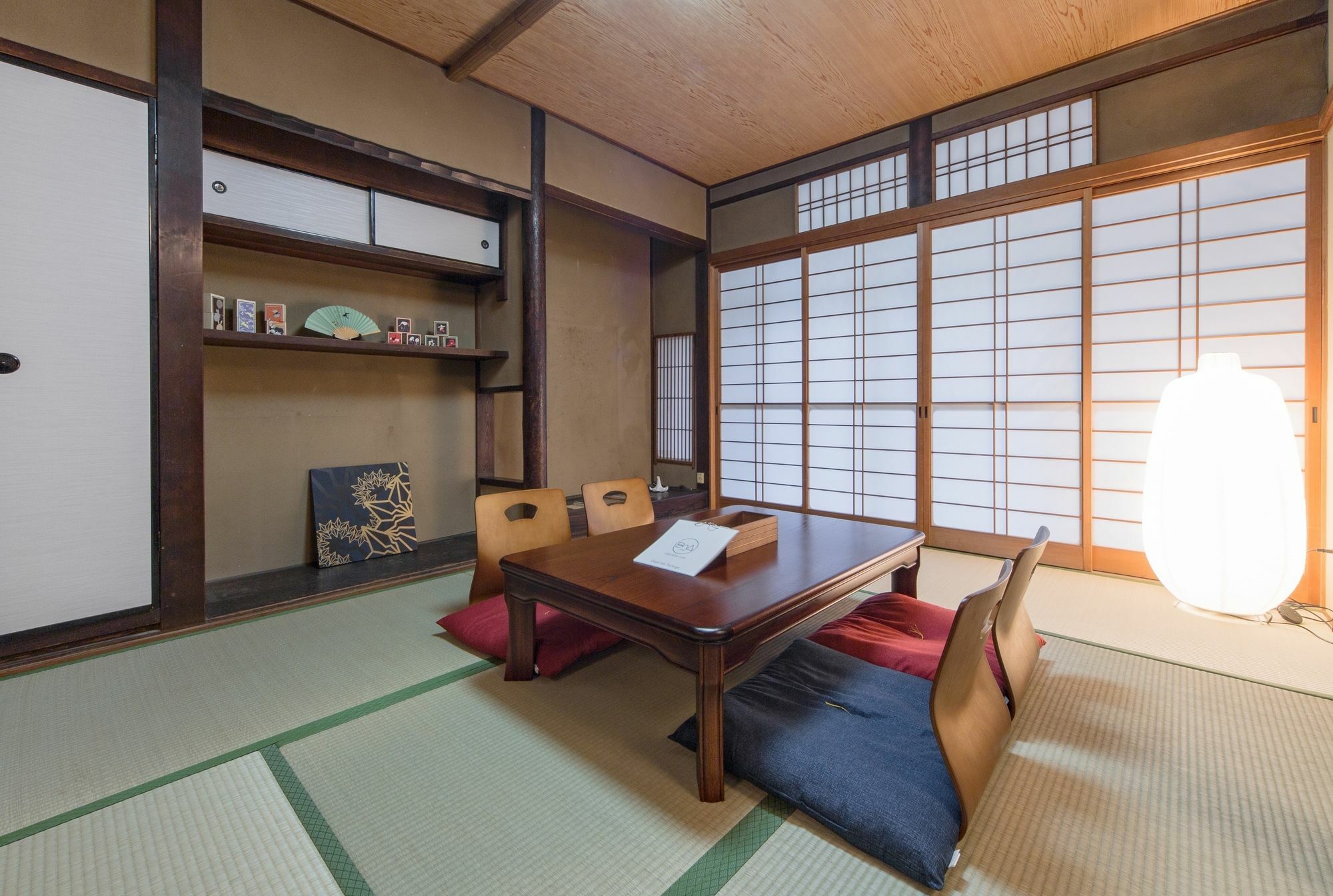 Bna Machiya Kyoto Villa Exteriör bild